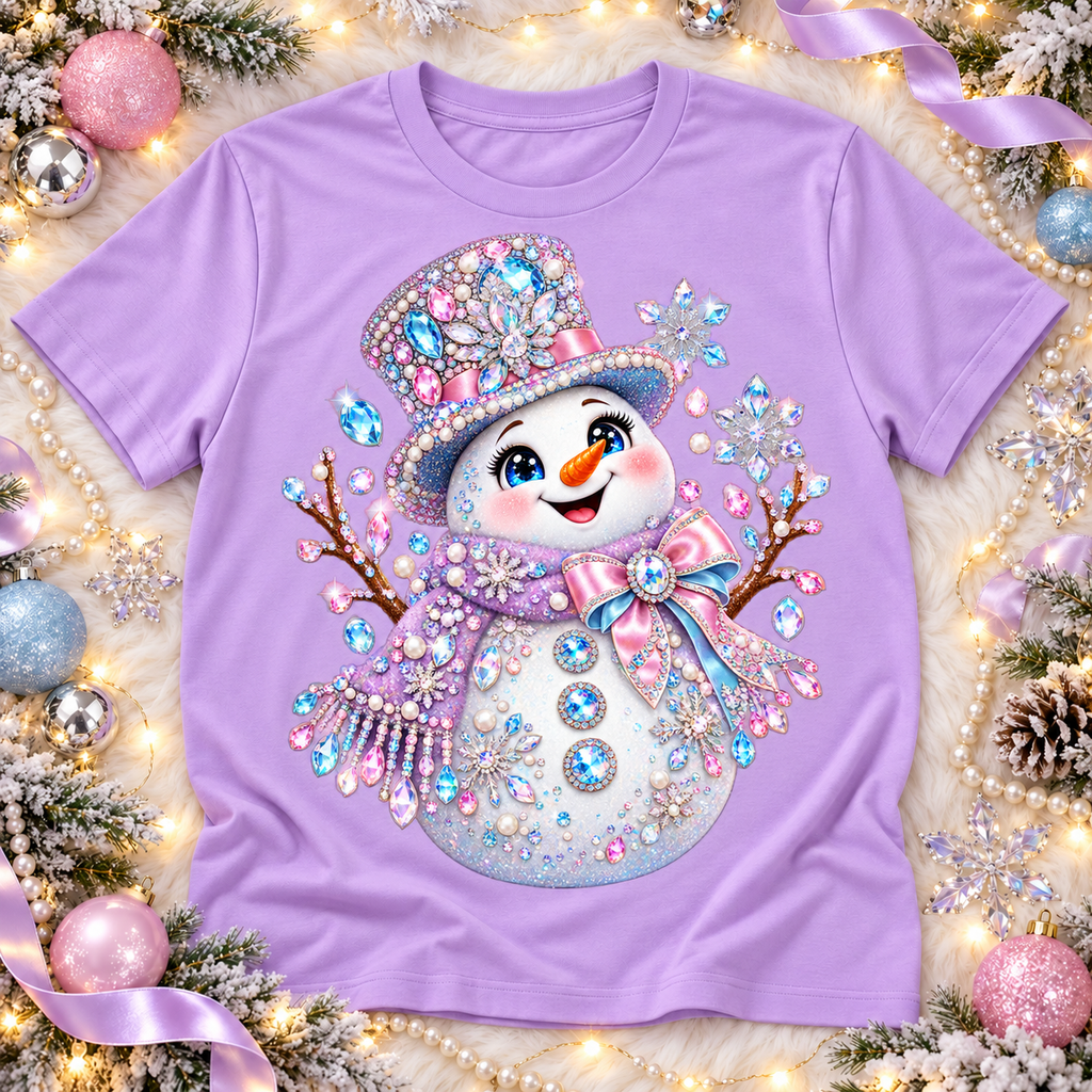 Jeweled Christmas PNG bundle